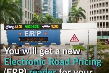Electornic Road Pricing Reader Motorcycle News
