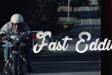 Fast Eddie Motorcycle Passion