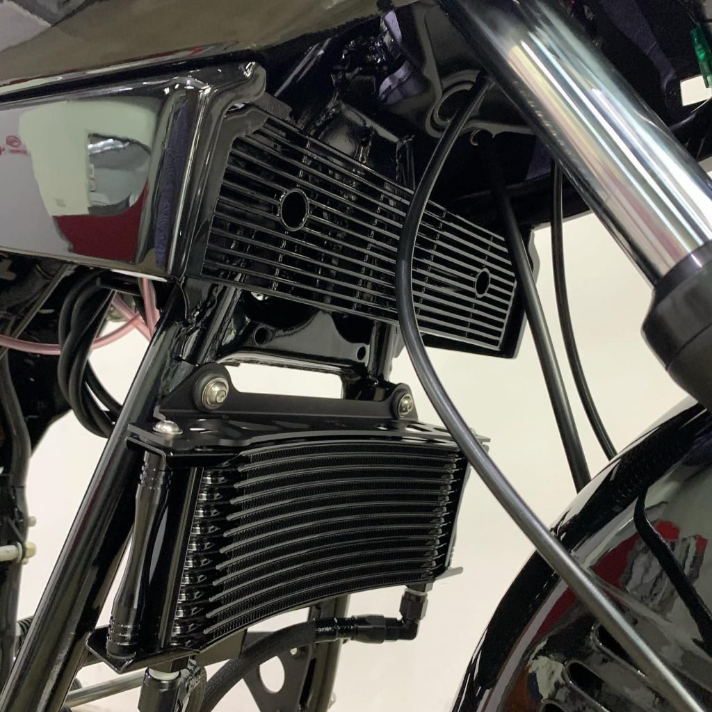 TRAXX Suzuki Katana - 12