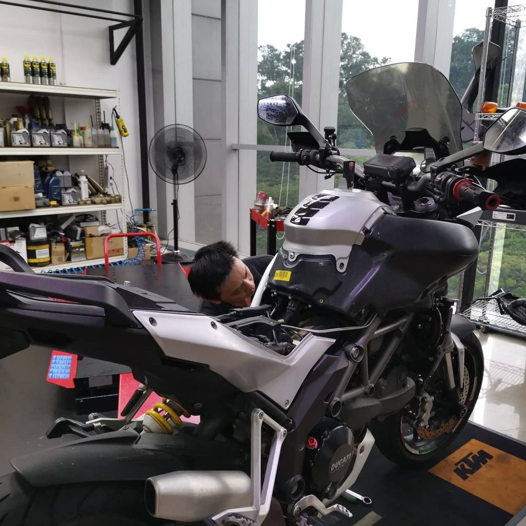 20200723 TRAXX – Ducati Multistrada – 02