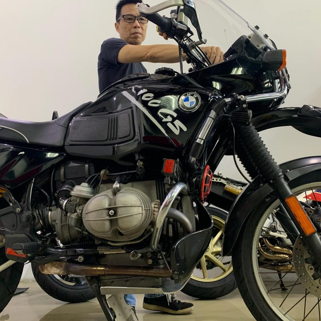 20200921 TRAXX – BMW R100GS – 02