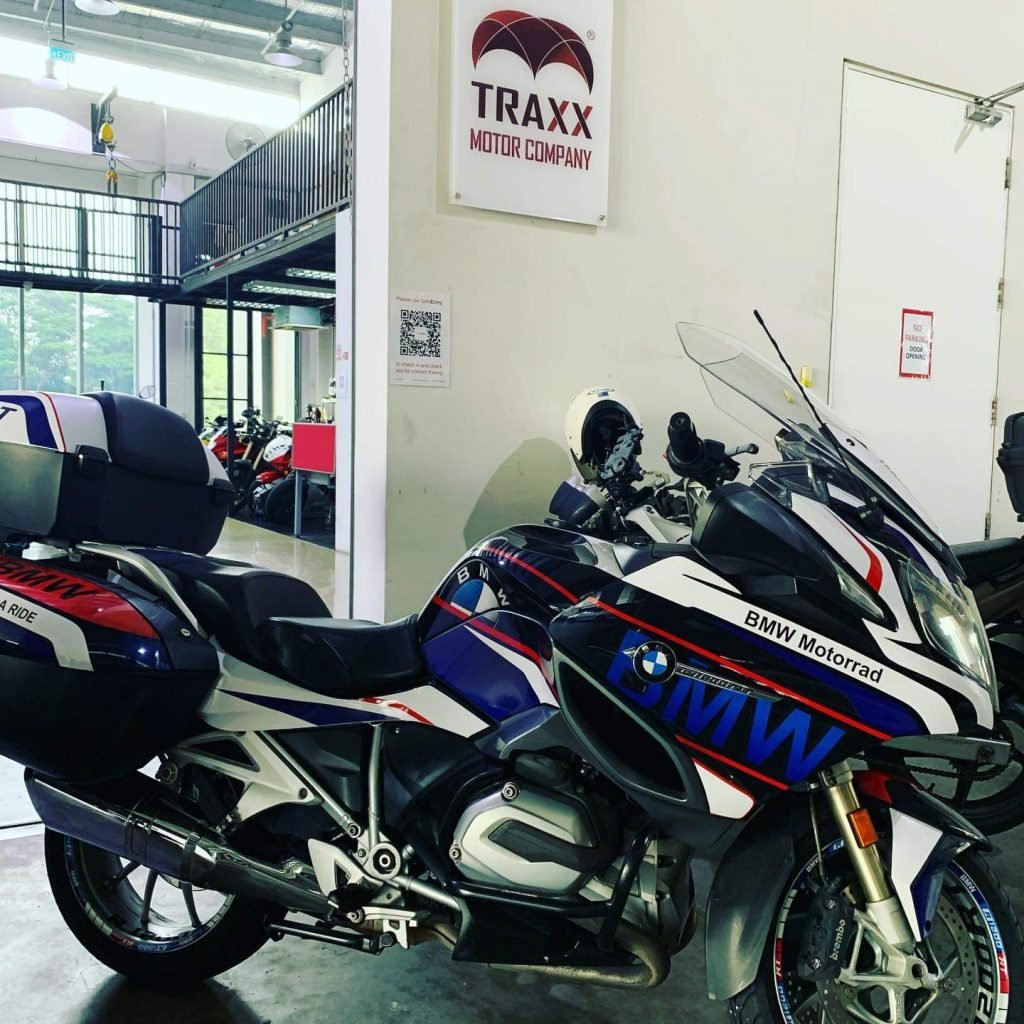 20201023 TRAXX - BMW R1200RT - 01