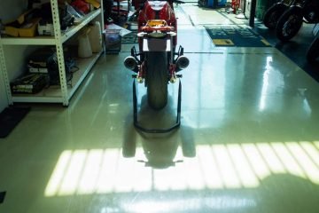 202011155 TRAXX – Ducati SportClassic - 02