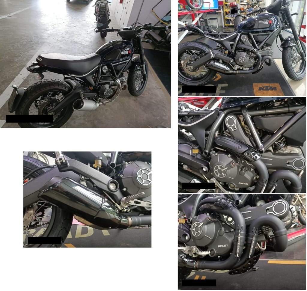 20210116 TRAXX - Ducati Scrambler - 01