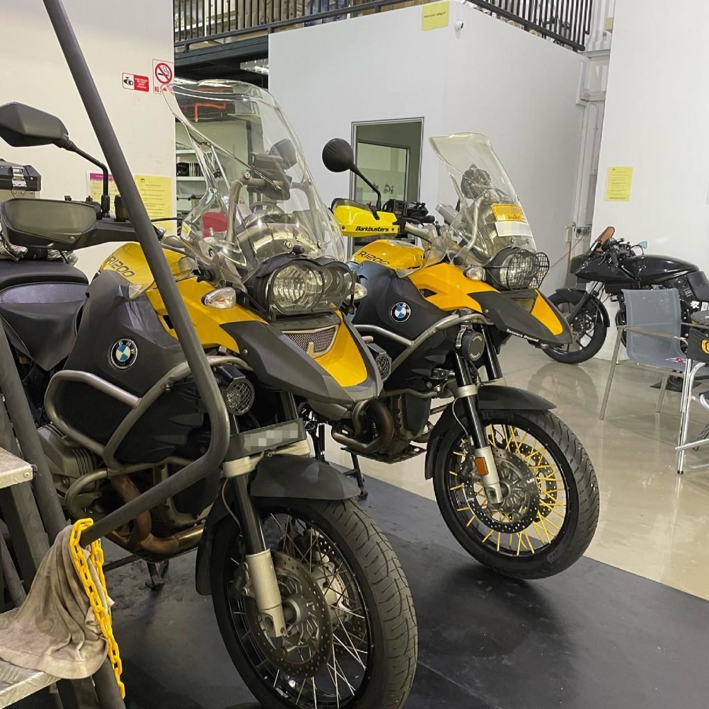 20210314 TRAXX - BMW R1200GS - 10