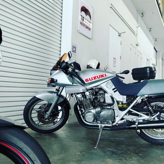 20210419 TRAXX - Suzuki Katana - 31