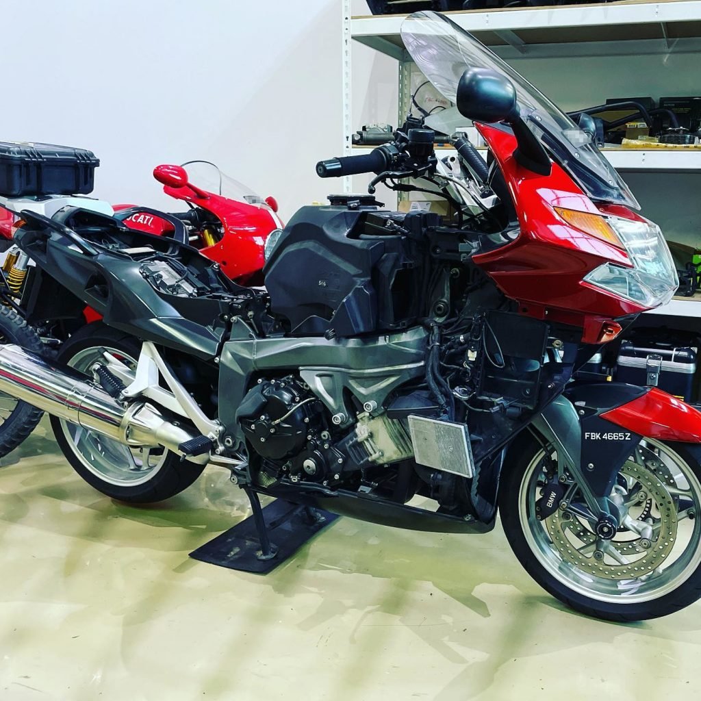 20210615 TRAXX - BMW K1300GT - 01