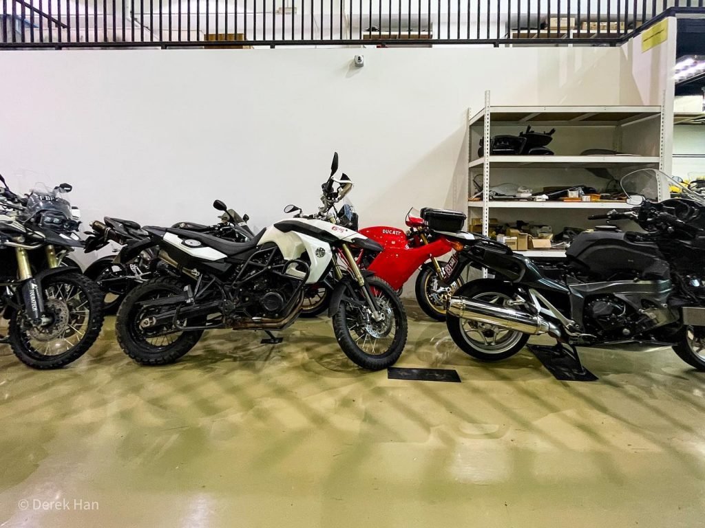 20210623 TRAXX - TRAXX Batcave - 01