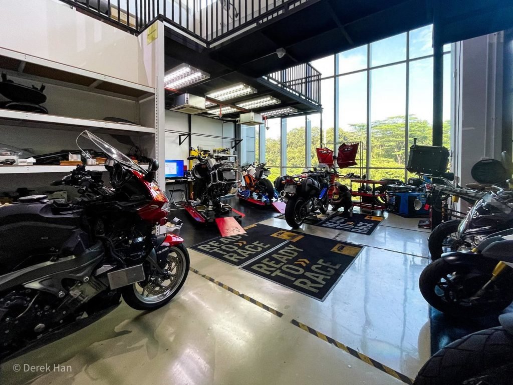 20210623 TRAXX - TRAXX Batcave - 02