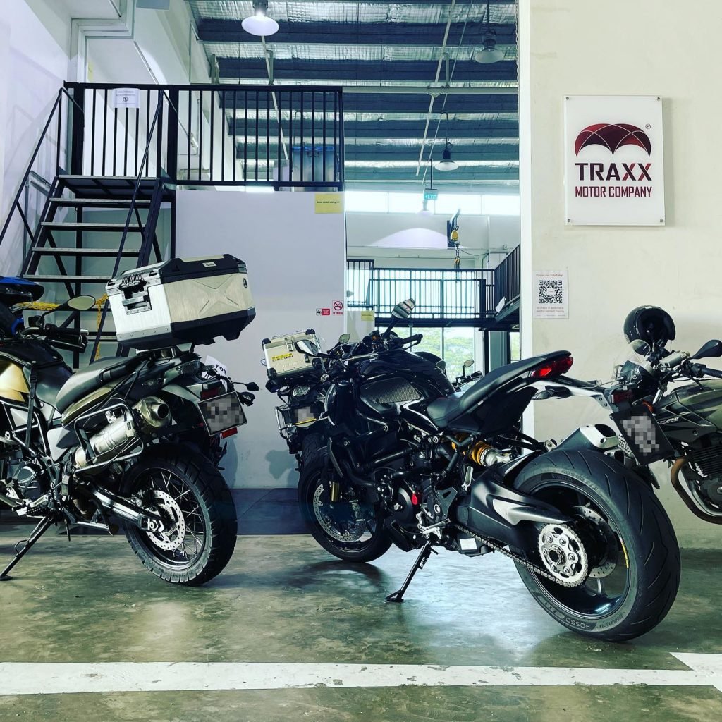 20210629 TRAXX - Ducati Monster 1200R - 01