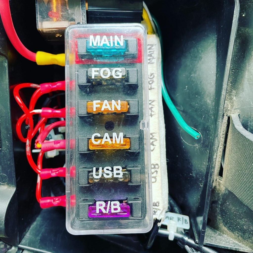 20210721 TRAXX - Special Sticker Job - 01