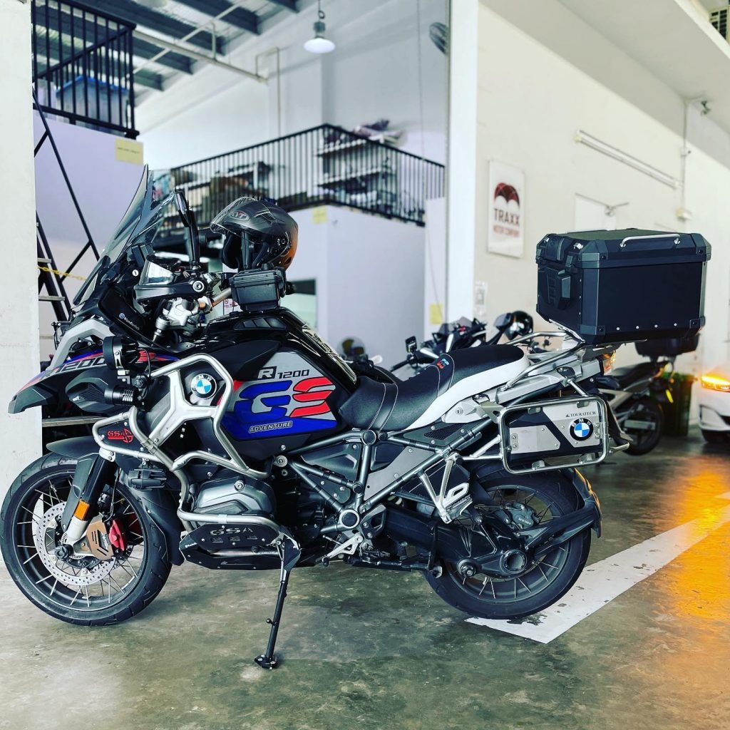 20210722 TRAXX - BMW R1200GSA - 10