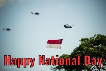 20210809 - Happy National Day