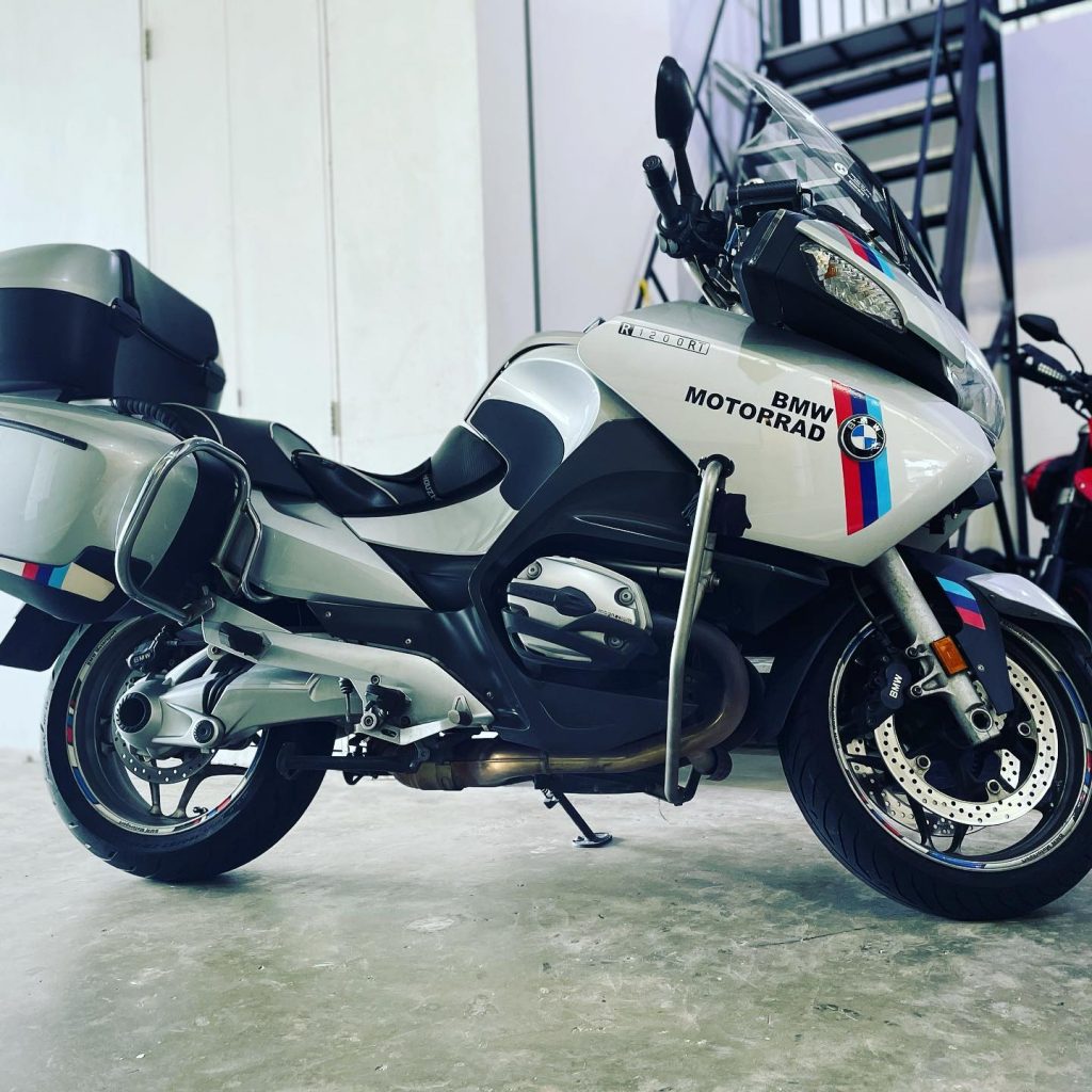 20210915 TRAXX - BMW R1200RT - 05