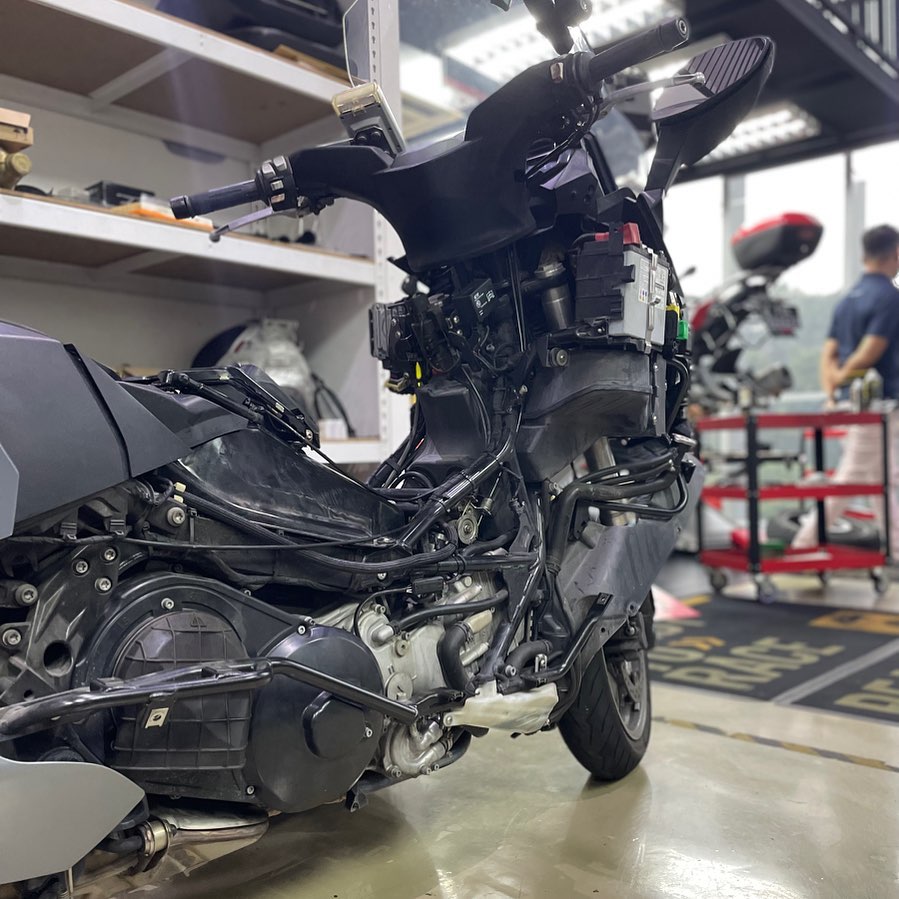 20210928 TRAXX - BMW C650GT - 02