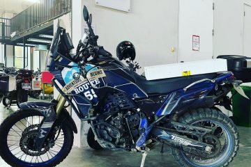 20211006 TRAXX - Yamaha Tenere700 - 01