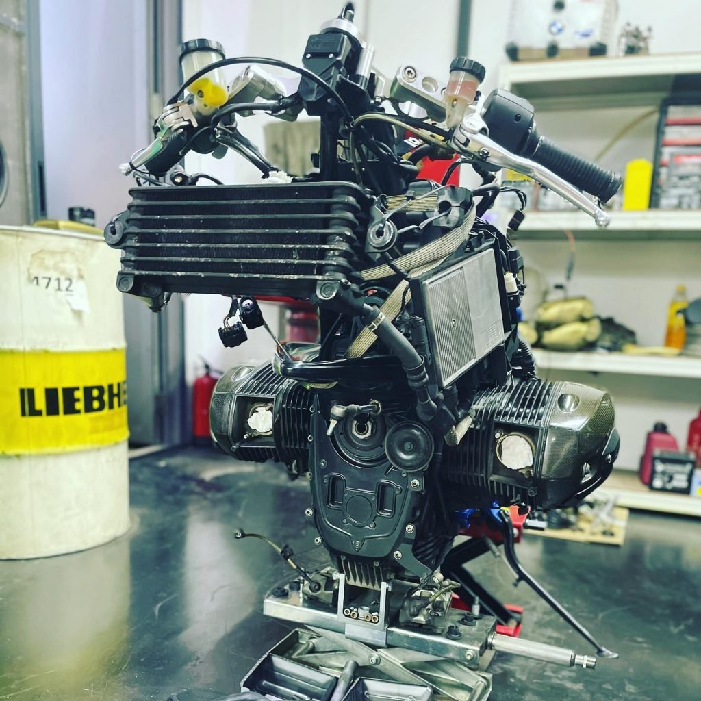 20211007 TRAXX - BMW HP2 Sport - 08