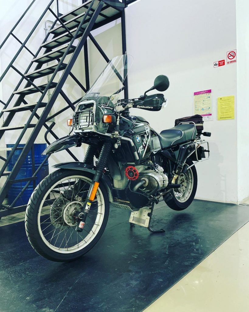 20211112 TRAXX - BMW R100GS - 04