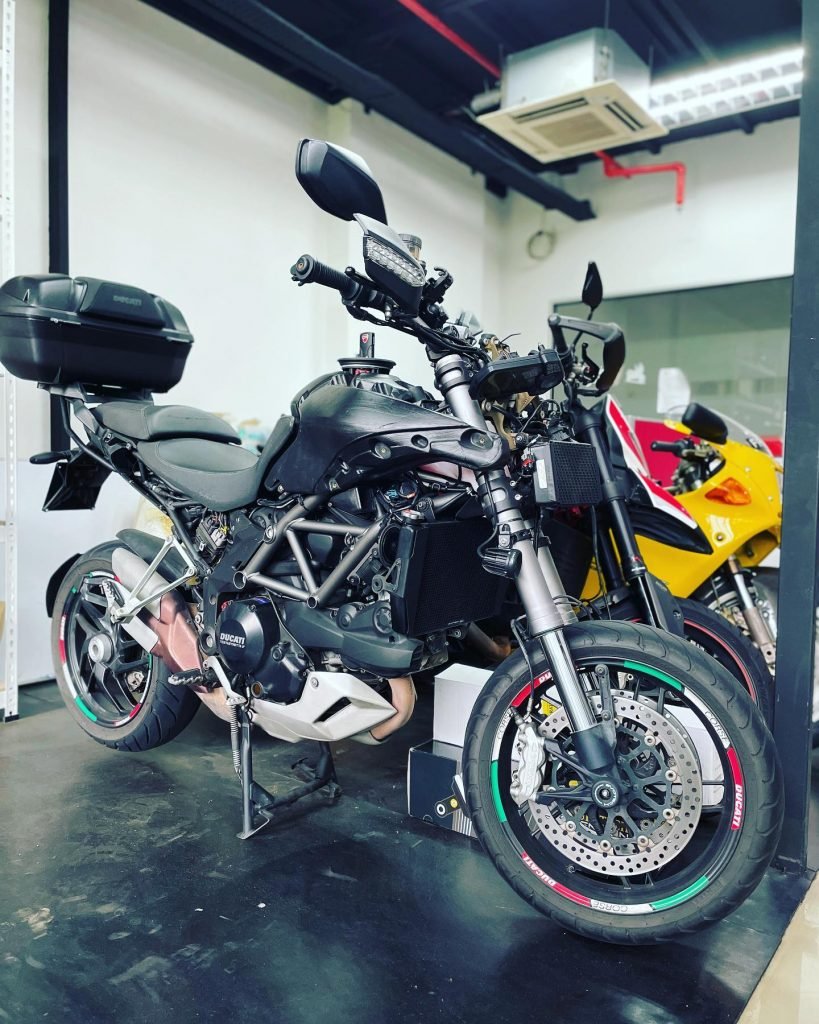 20211119 TRAXX - Ducati Multistrada 1200 - 05