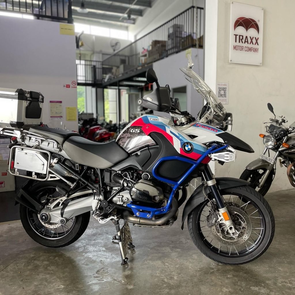 20211129 TRAXX - BMW R1200GS - 18