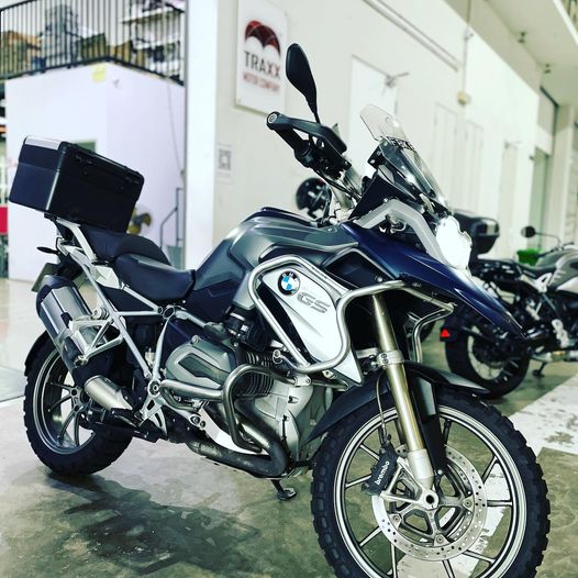 20211209 TRAXX - BMW R1200GS - 19