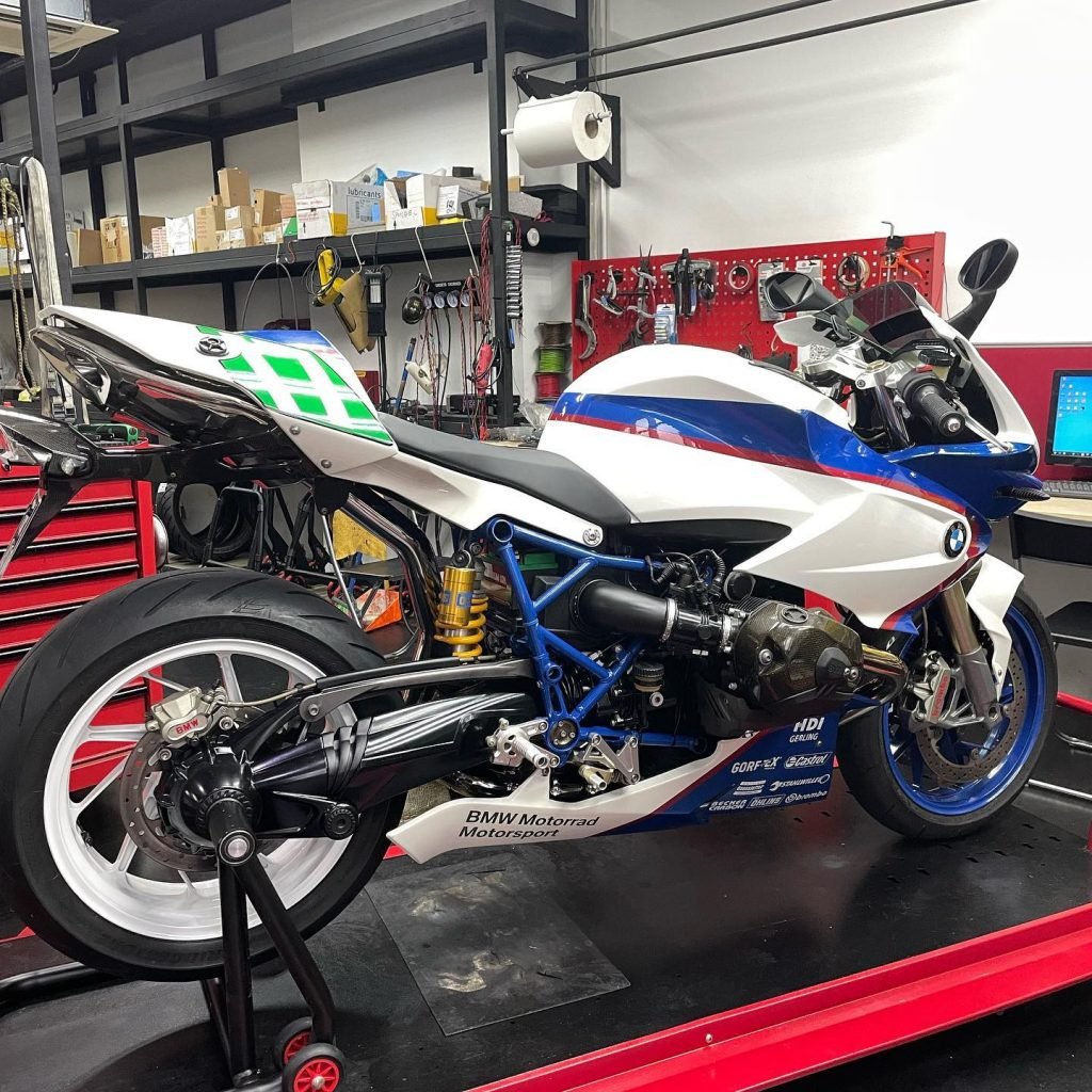 20211231 TRAXX - BMW HP2 Sport - 10