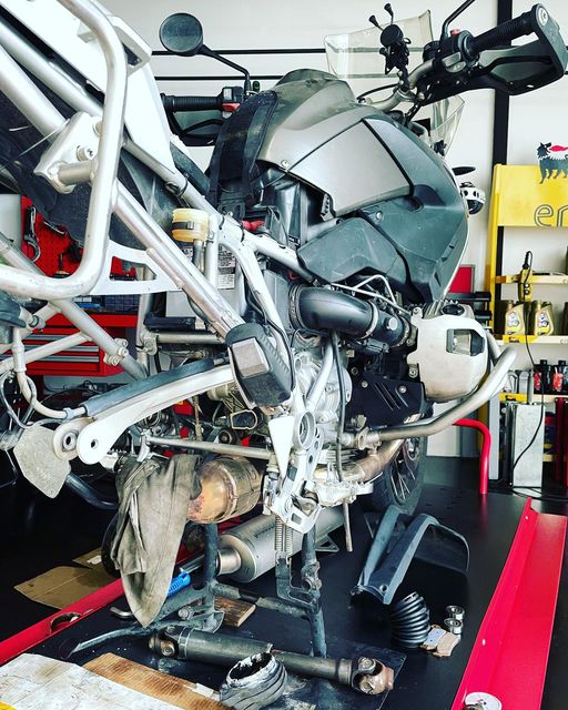 20220106 TRAXX - BMW R1200GS - 22