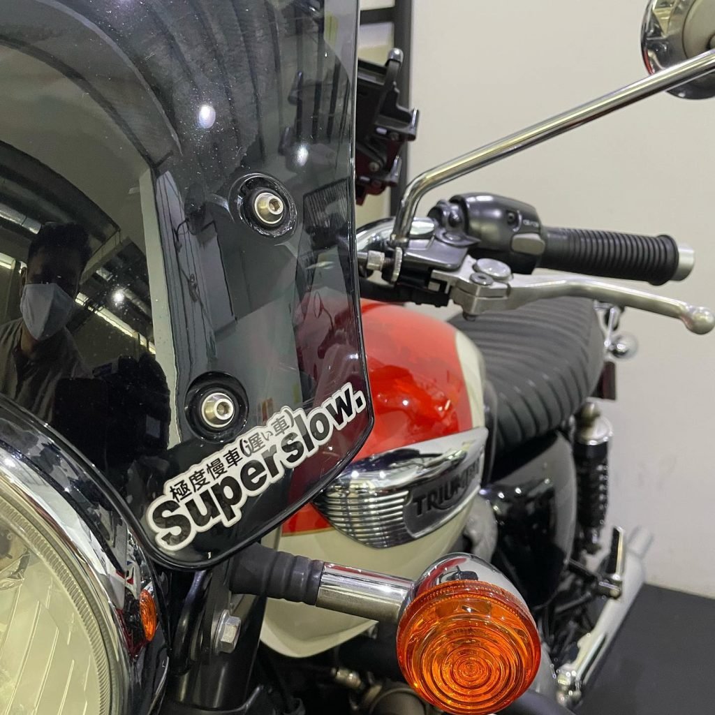 20220228 TRAXX - Triumph T100 - 02