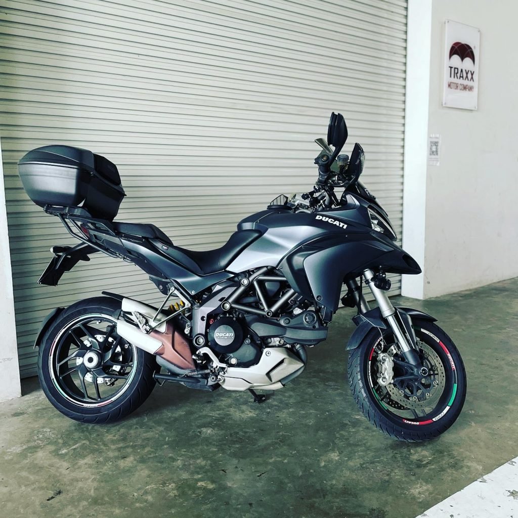 20220305 TRAXX - Ducati Multistrada 1200 - 10