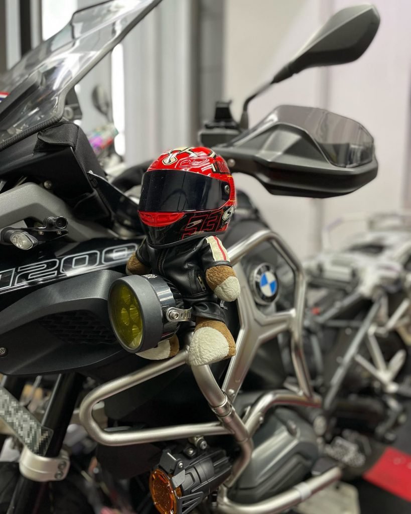 20220317 TRAXX - BMW R1200GS - 25