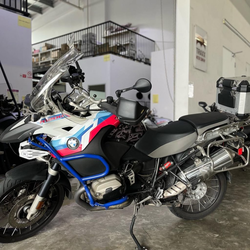 20220323 TRAXX - BMW R1200GSA - 16