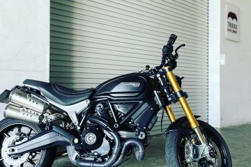 20220408 TRAXX - Ducati Scrambler 1100 - 01
