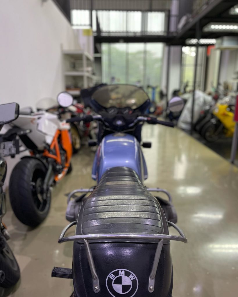 20220412 TRAXX - BMW R100RT - 04