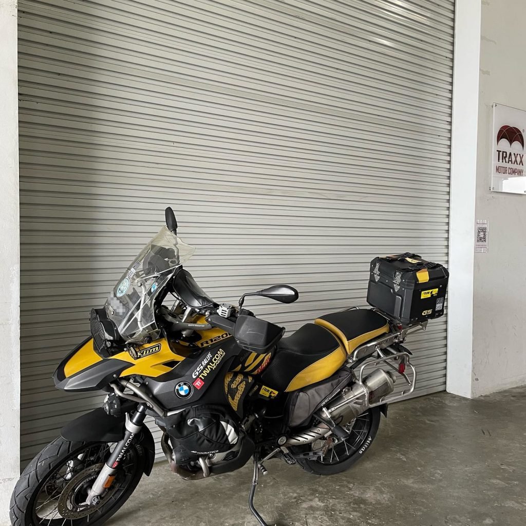 20220418 TRAXX - BMW R1200GSA - 18