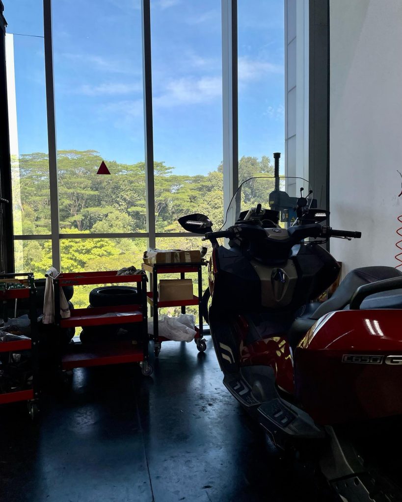 20220528 TRAXX - BMW C650GT - 04