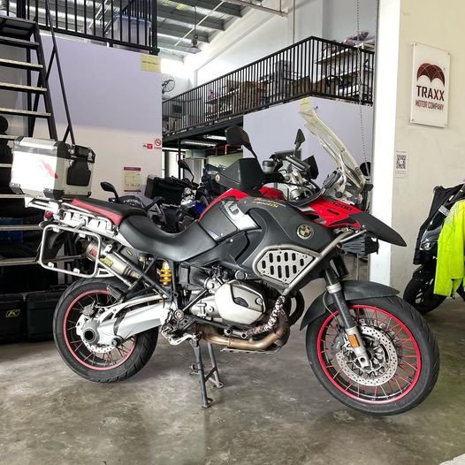 20220604 TRAXX - BMW R1200GSA - 22