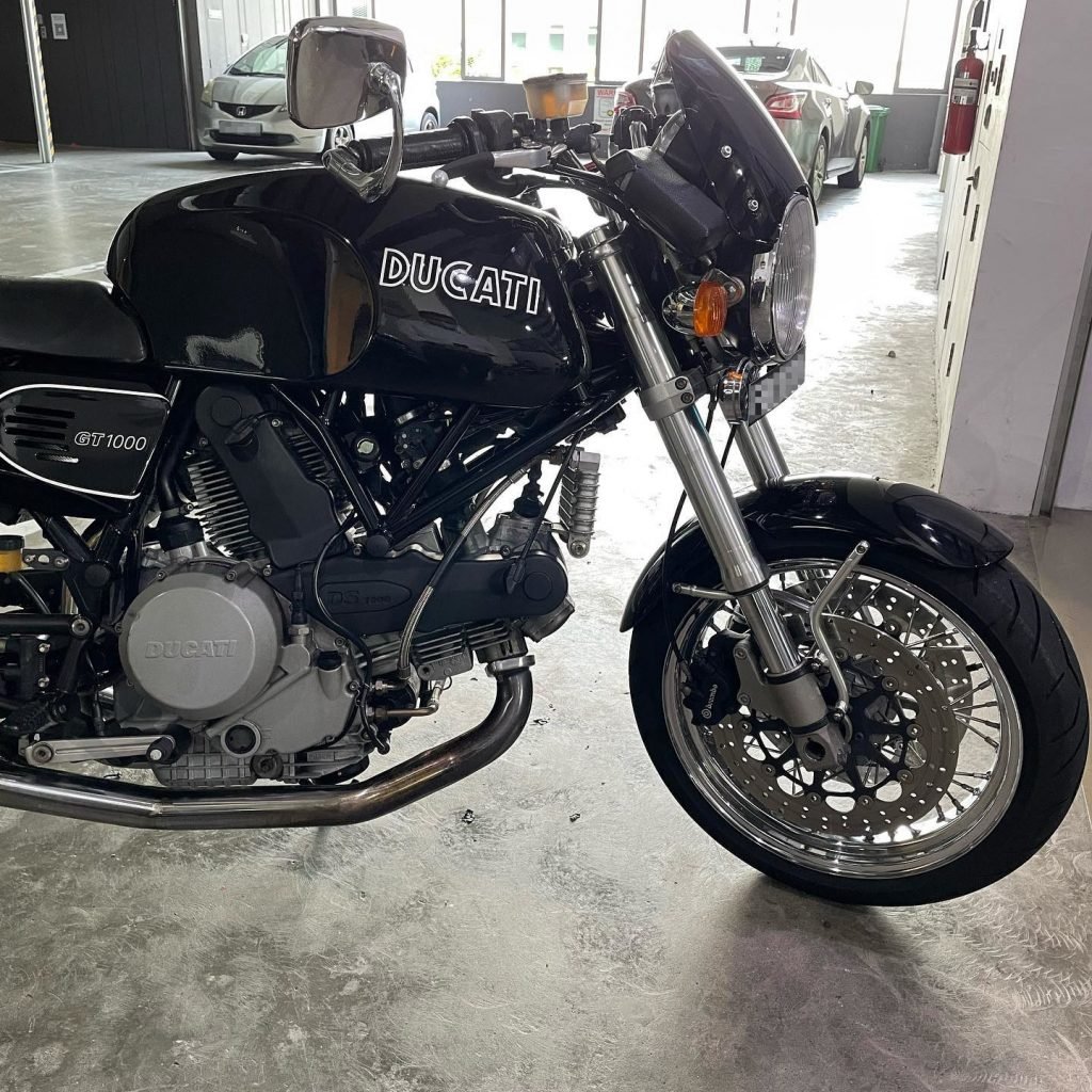 20220704 TRAXX - Ducati GT1000 - 01