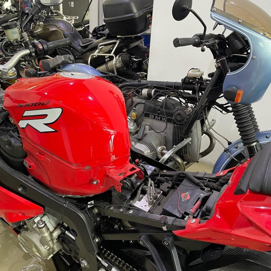 20220806 TRAXX - BMW S1000R - 01