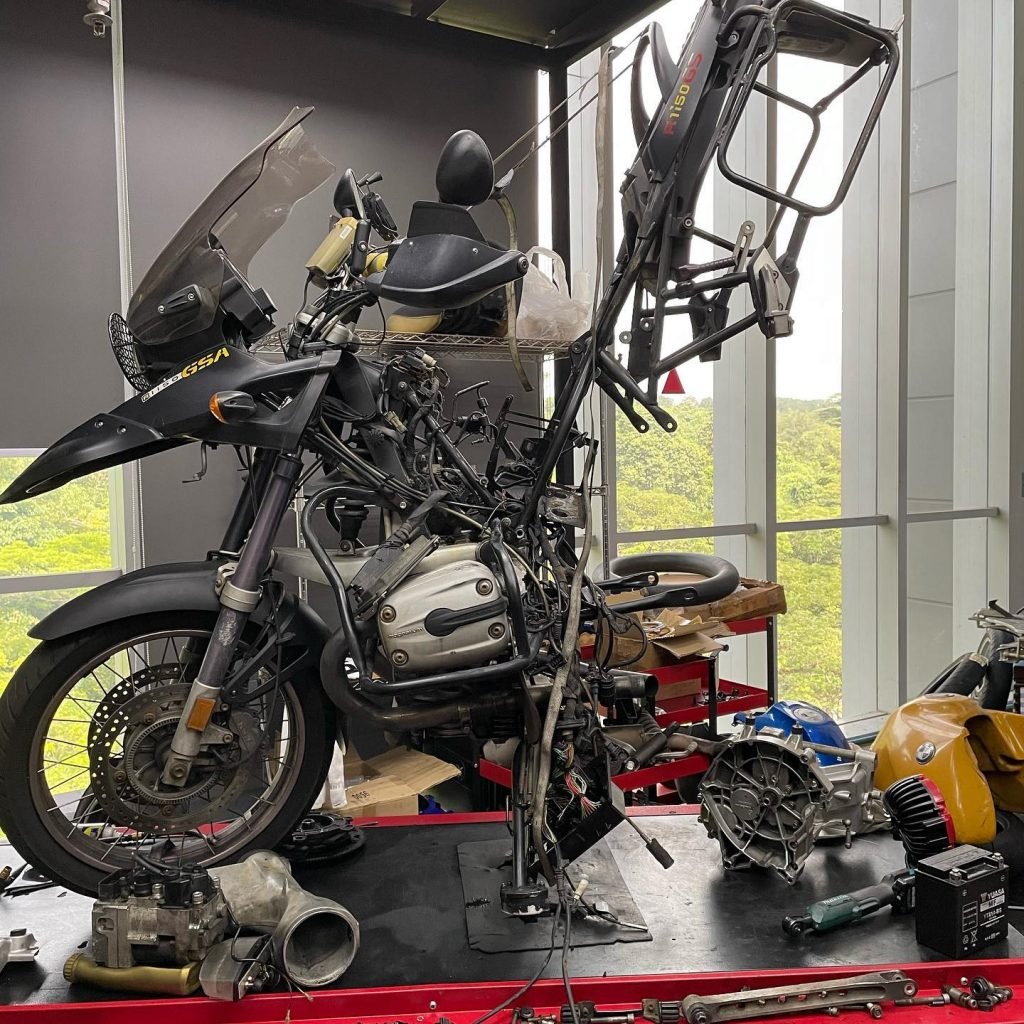 20220905 TRAXX - BMW R1150GSA - 03