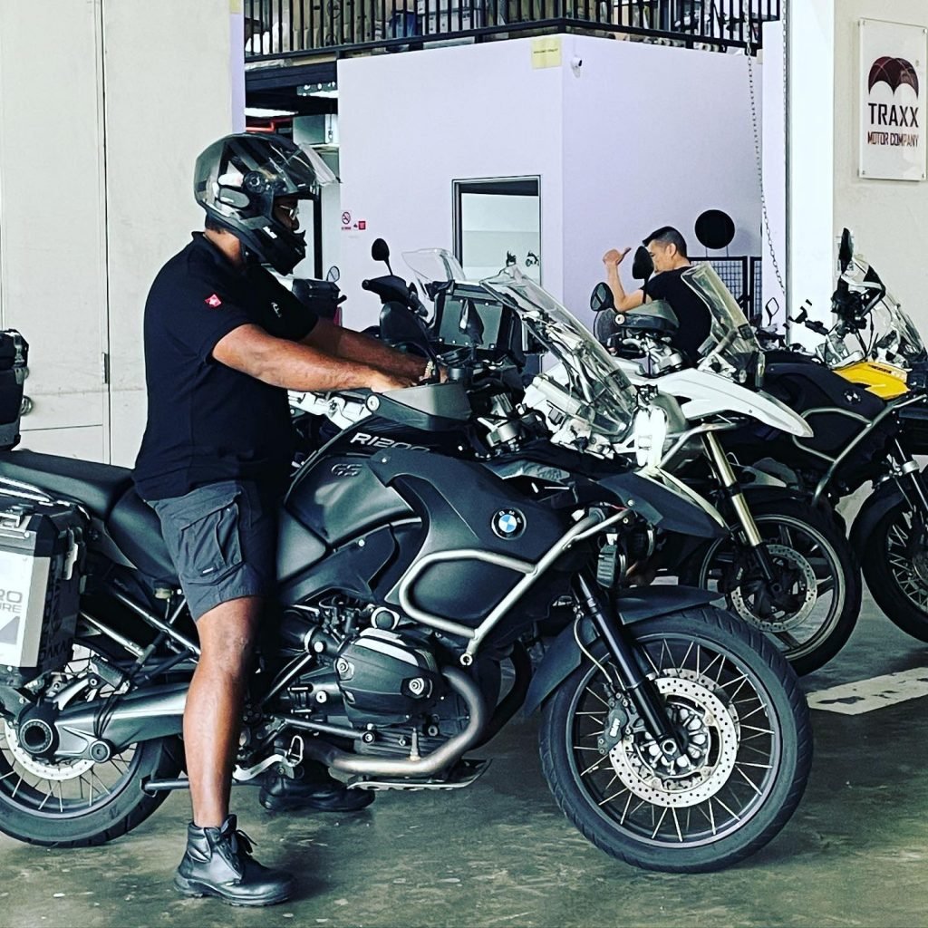 20220909 TRAXX - BMW R1200GS - 27