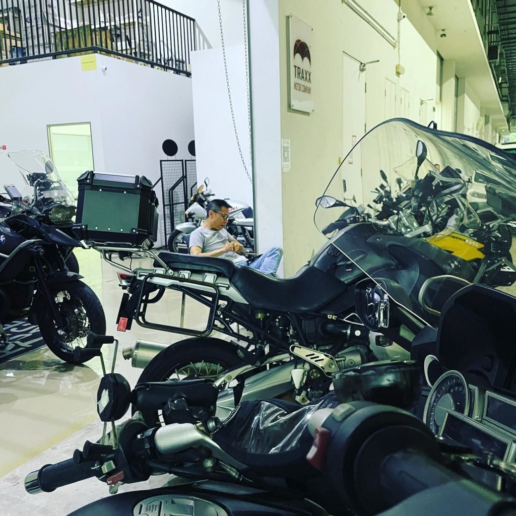 20220914 TRAXX - David - 01