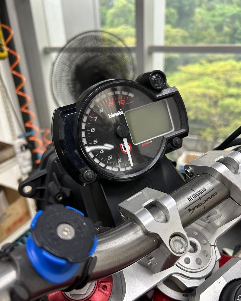 20221214 TRAXX - Bimota DB6 - 03