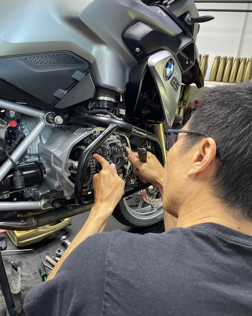 20221222 TRAXX - BMW R1200GS - 28